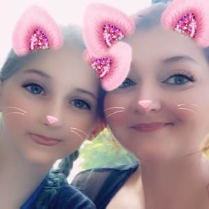 Meet your Posher, Audra